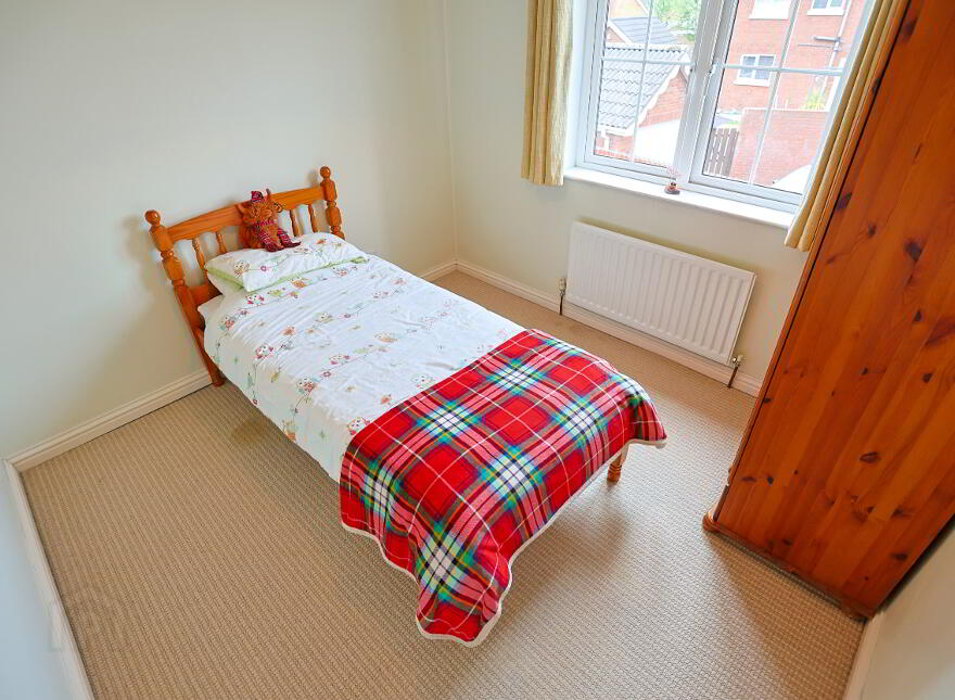 90a Kernan Hill Manor, Portadown, Craigavon, BT63 5WW