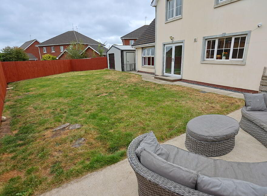 90a Kernan Hill Manor, Portadown, Craigavon, BT63 5WW