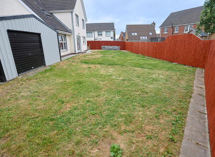 90a Kernan Hill Manor, Portadown, Craigavon, BT63 5WW