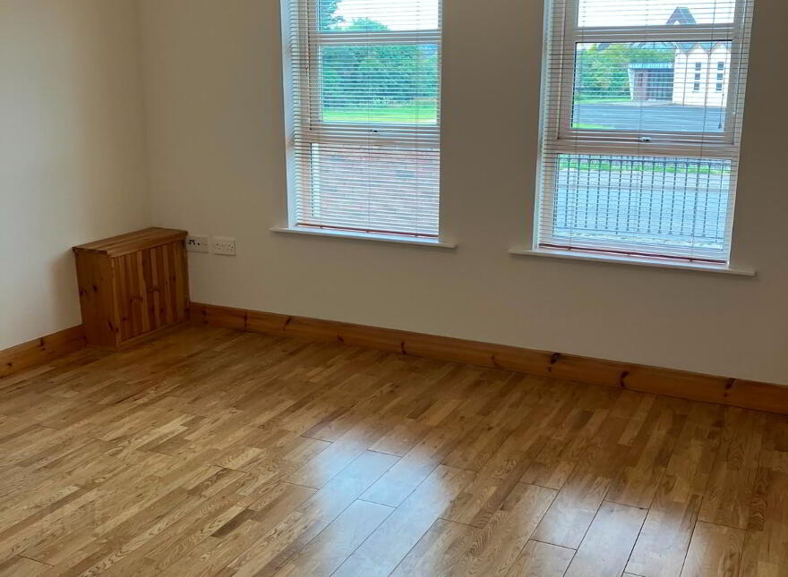 Courthall House, Sally Gardens, Newtownabbey, BT36 5GP