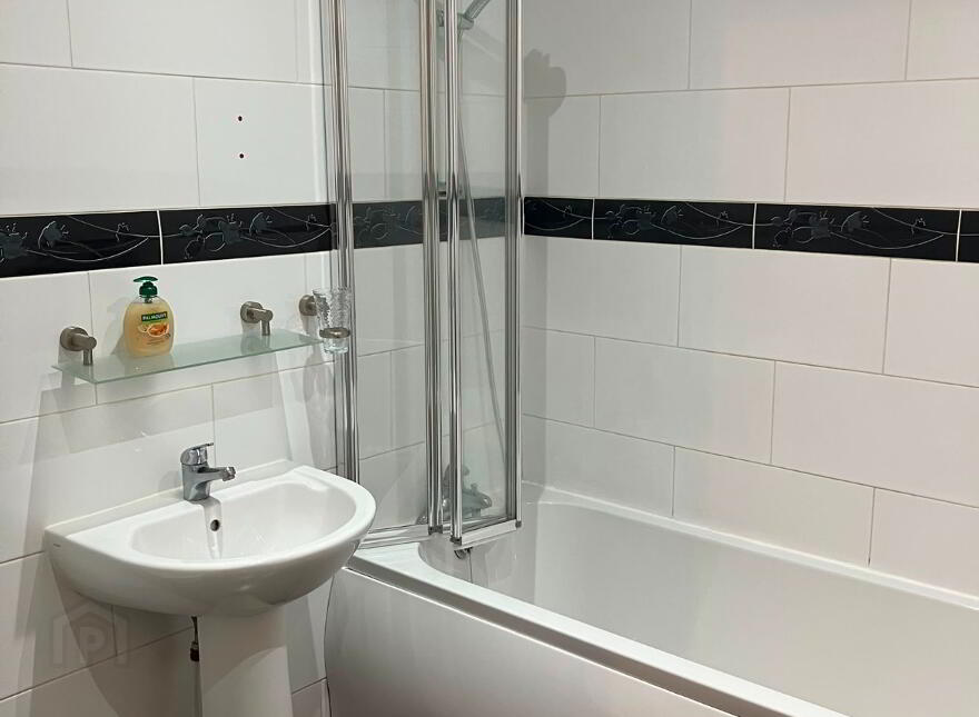 Courthall House, Sally Gardens, Newtownabbey, BT36 5GP