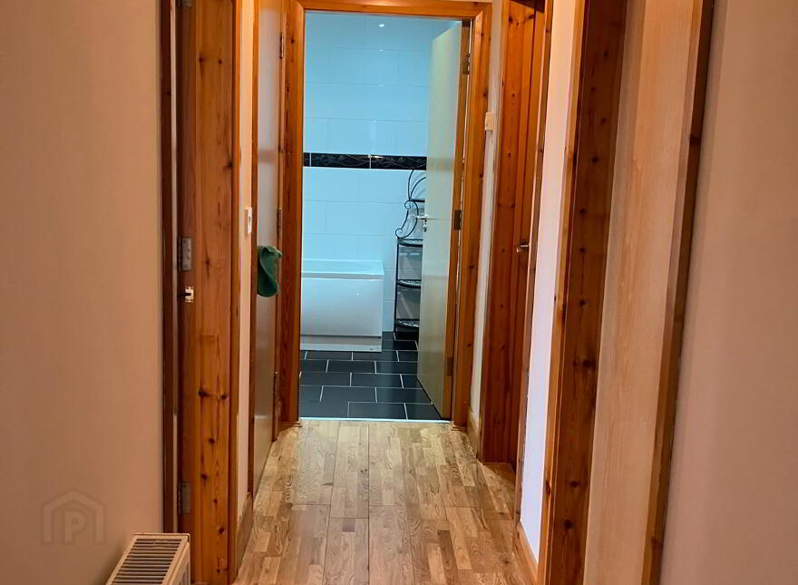 Courthall House, Sally Gardens, Newtownabbey, BT36 5GP