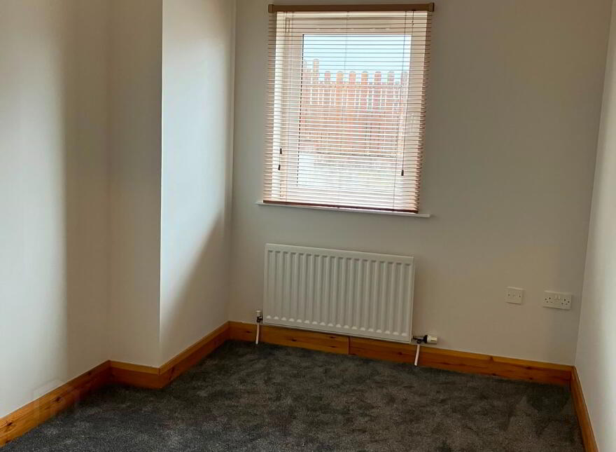 Courthall House, Sally Gardens, Newtownabbey, BT36 5GP