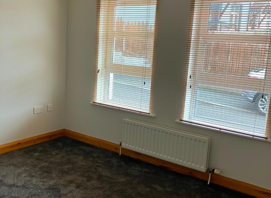 Courthall House, Sally Gardens, Newtownabbey, BT36 5GP