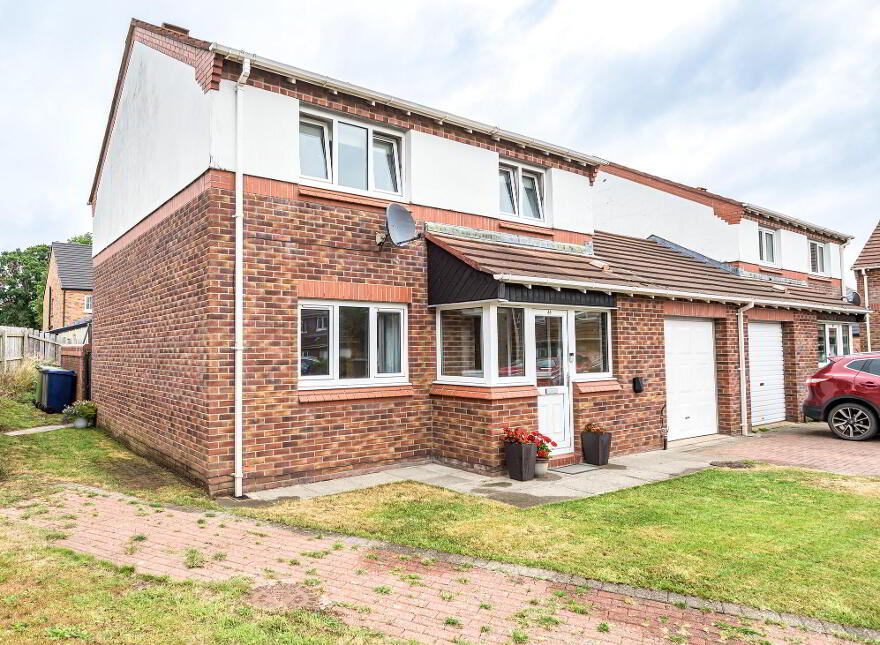 44 Clendinning Way, Portadown, BT62 3WF