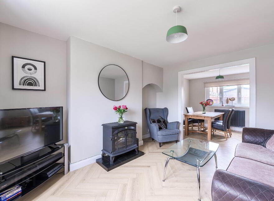 44 Clendinning Way, Portadown, BT62 3WF