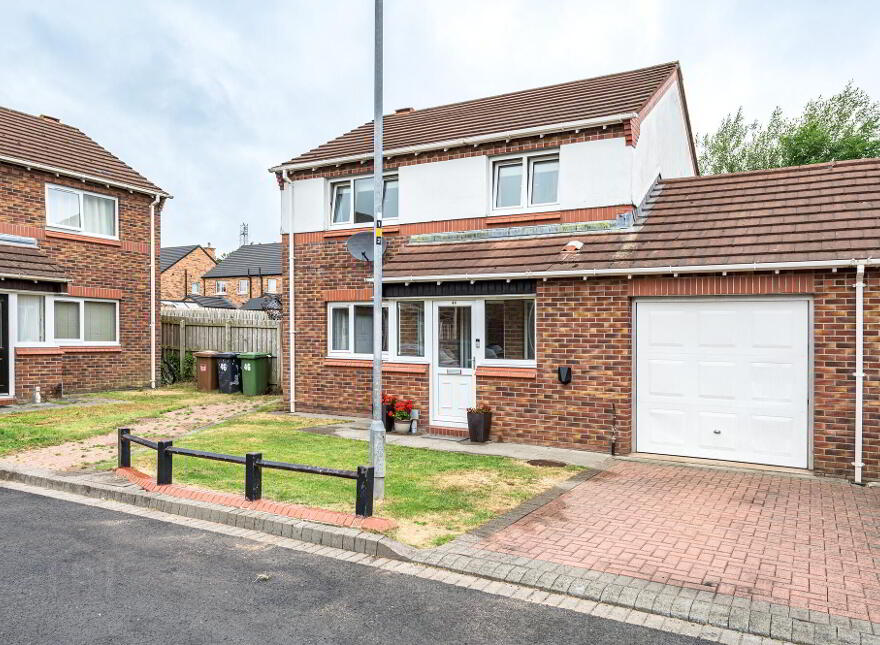 44 Clendinning Way, Portadown, BT62 3WF