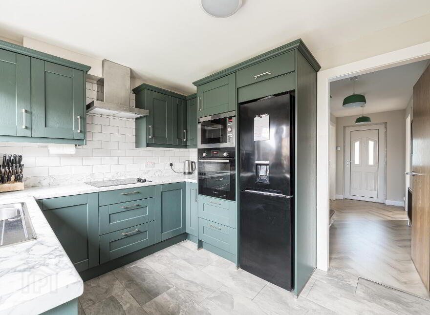 44 Clendinning Way, Portadown, BT62 3WF