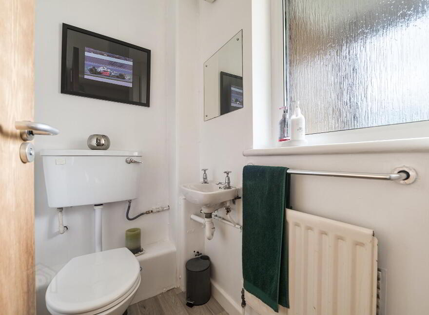 44 Clendinning Way, Portadown, BT62 3WF