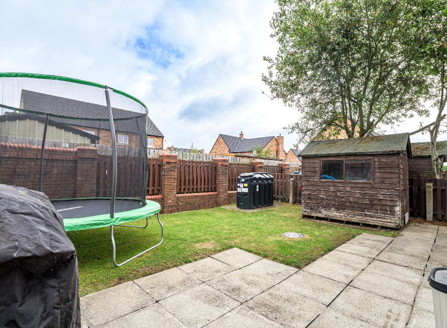 44 Clendinning Way, Portadown, BT62 3WF