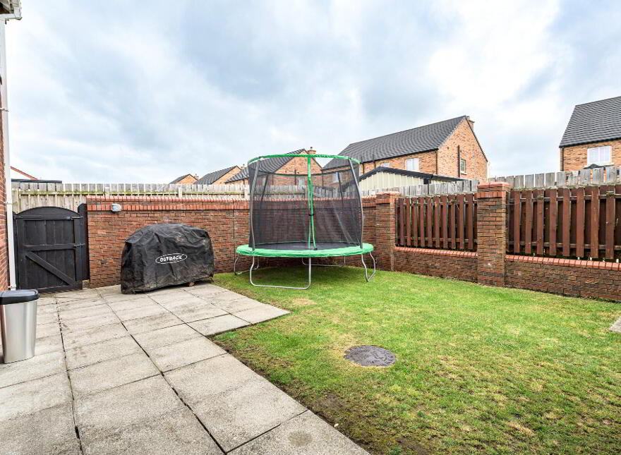 44 Clendinning Way, Portadown, BT62 3WF