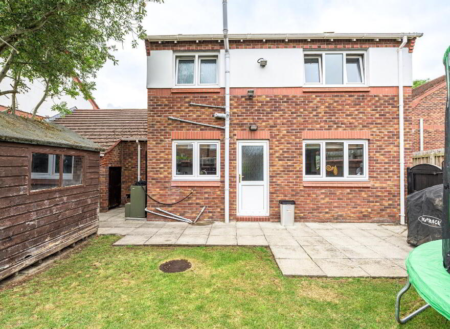 44 Clendinning Way, Portadown, BT62 3WF