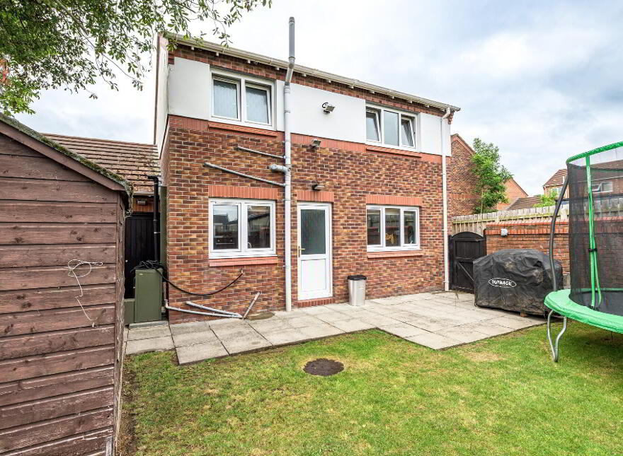 44 Clendinning Way, Portadown, BT62 3WF