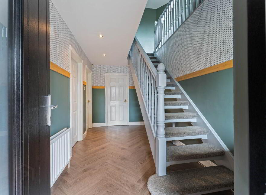 24 Kensington Manor, Dollingstown Lurgan, Craigavon, BT66 7HR