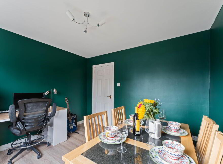 24 Kensington Manor, Dollingstown Lurgan, Craigavon, BT66 7HR