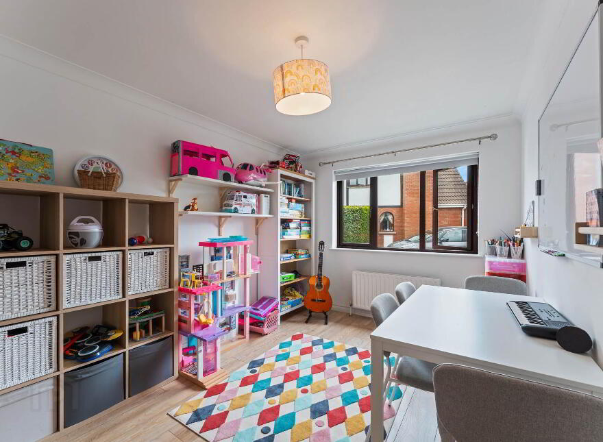 24 Kensington Manor, Dollingstown Lurgan, Craigavon, BT66 7HR