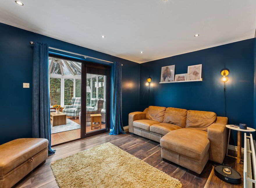 24 Kensington Manor, Dollingstown Lurgan, Craigavon, BT66 7HR