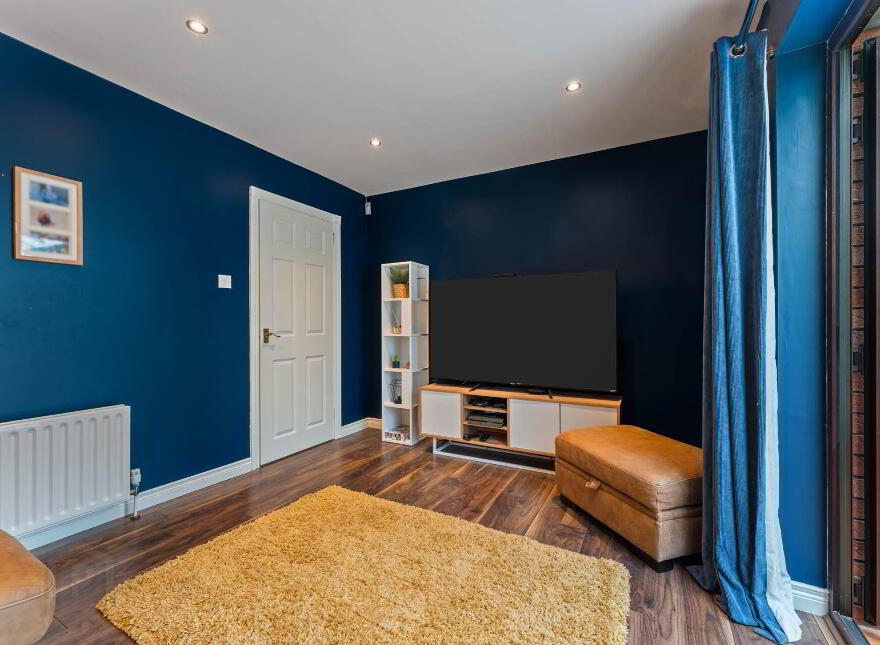 24 Kensington Manor, Dollingstown Lurgan, Craigavon, BT66 7HR