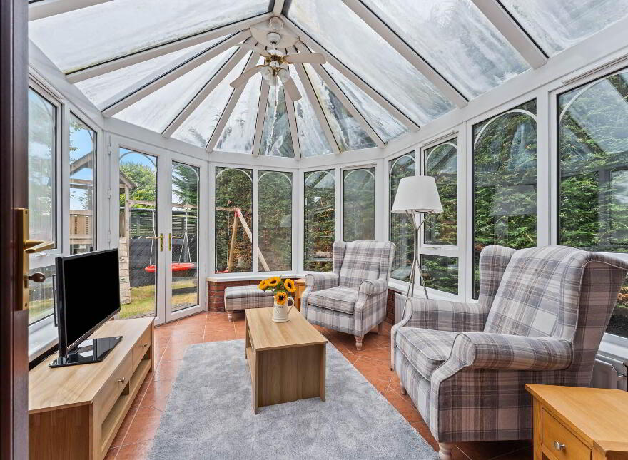 24 Kensington Manor, Dollingstown Lurgan, Craigavon, BT66 7HR