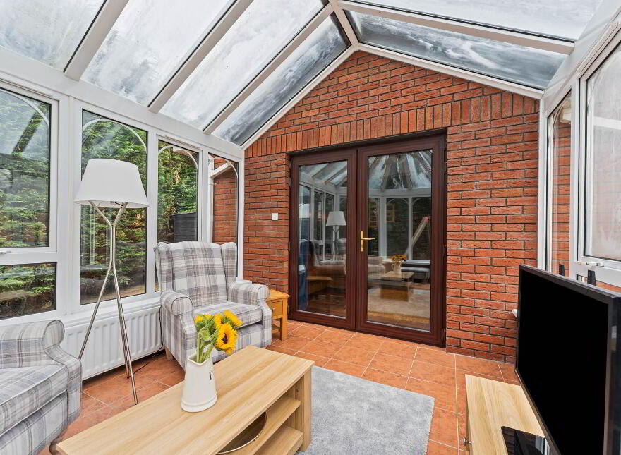 24 Kensington Manor, Dollingstown Lurgan, Craigavon, BT66 7HR