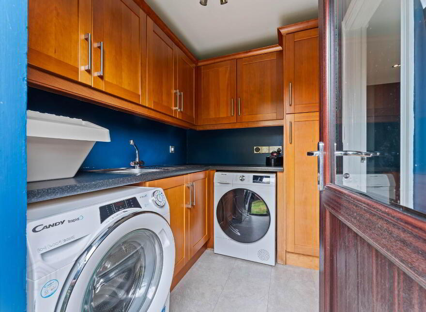 24 Kensington Manor, Dollingstown Lurgan, Craigavon, BT66 7HR