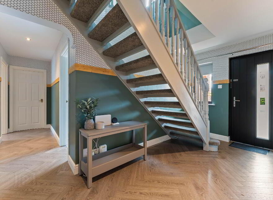 24 Kensington Manor, Dollingstown Lurgan, Craigavon, BT66 7HR