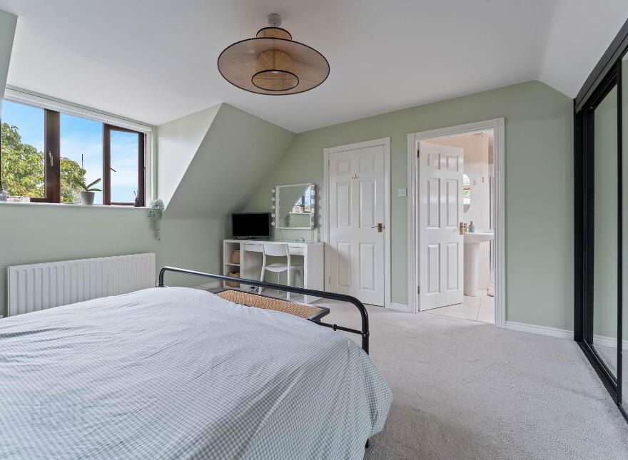 24 Kensington Manor, Dollingstown Lurgan, Craigavon, BT66 7HR
