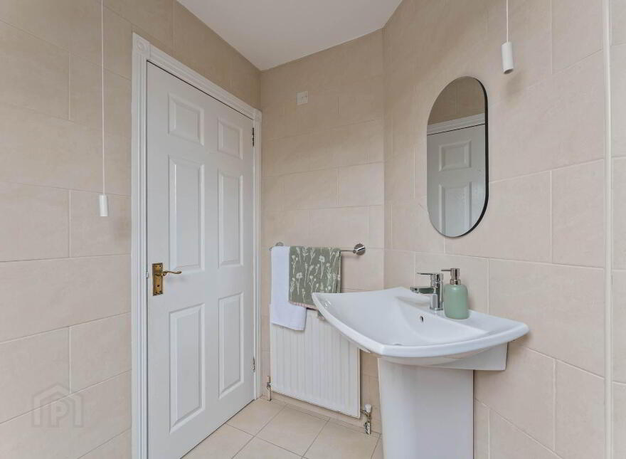 24 Kensington Manor, Dollingstown Lurgan, Craigavon, BT66 7HR