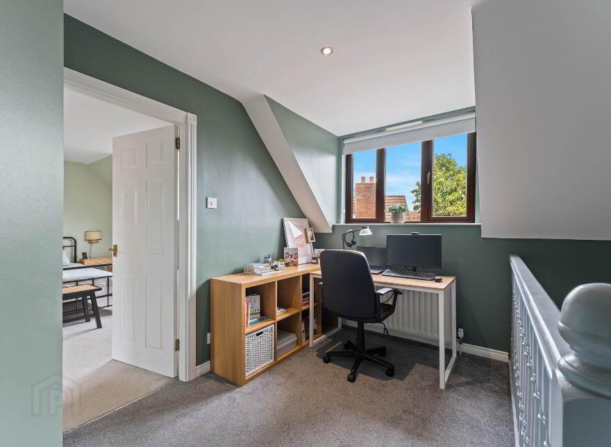24 Kensington Manor, Dollingstown Lurgan, Craigavon, BT66 7HR