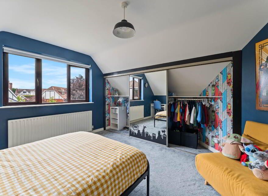 24 Kensington Manor, Dollingstown Lurgan, Craigavon, BT66 7HR