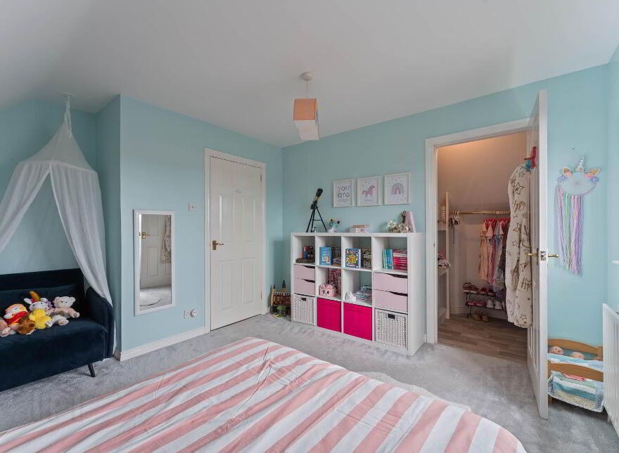 24 Kensington Manor, Dollingstown Lurgan, Craigavon, BT66 7HR