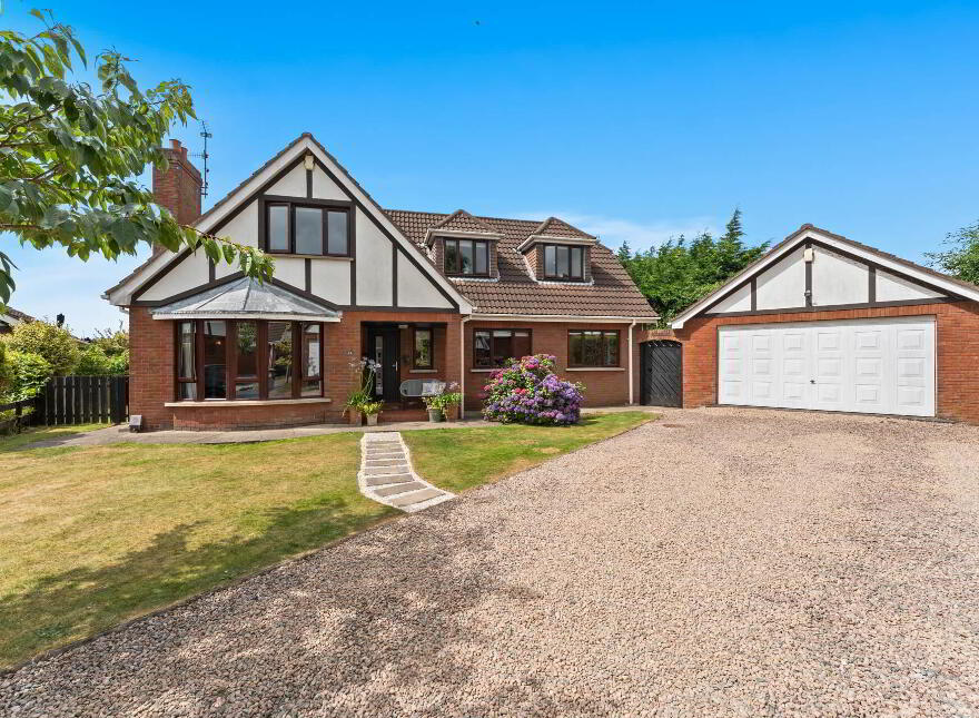 24 Kensington Manor, Dollingstown Lurgan, Craigavon, BT66 7HR