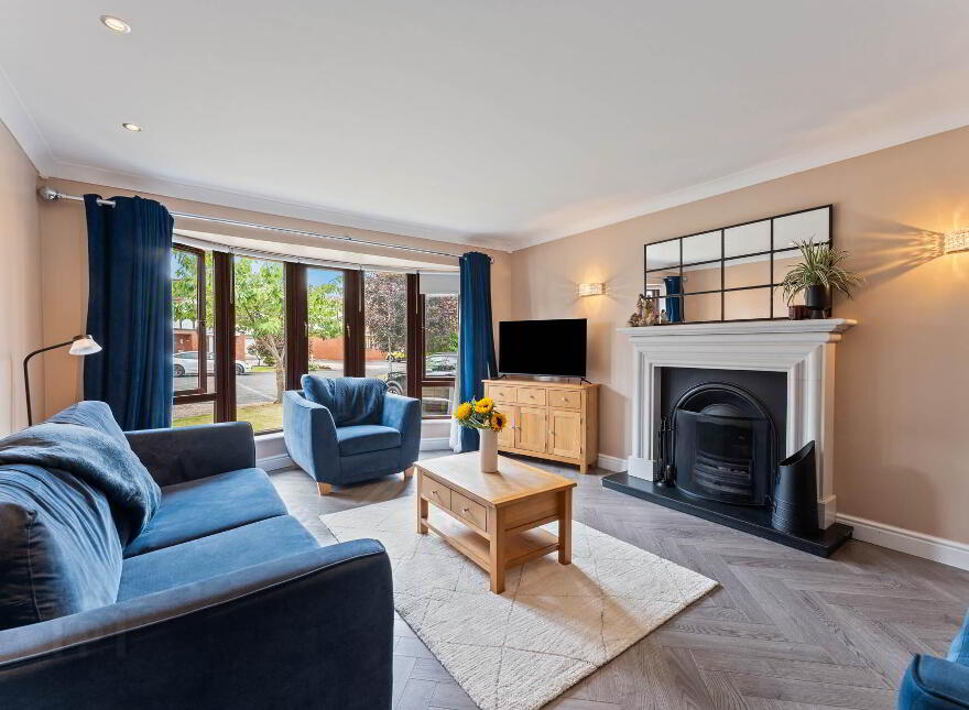 24 Kensington Manor, Dollingstown Lurgan, Craigavon, BT66 7HR