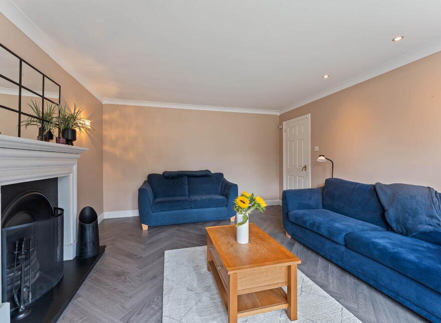 24 Kensington Manor, Dollingstown Lurgan, Craigavon, BT66 7HR