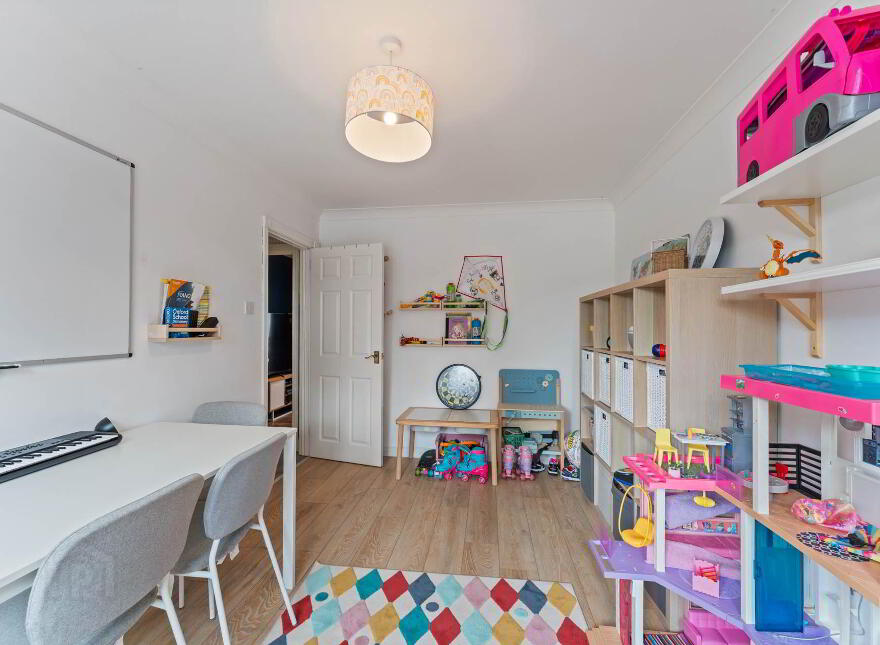 24 Kensington Manor, Dollingstown Lurgan, Craigavon, BT66 7HR