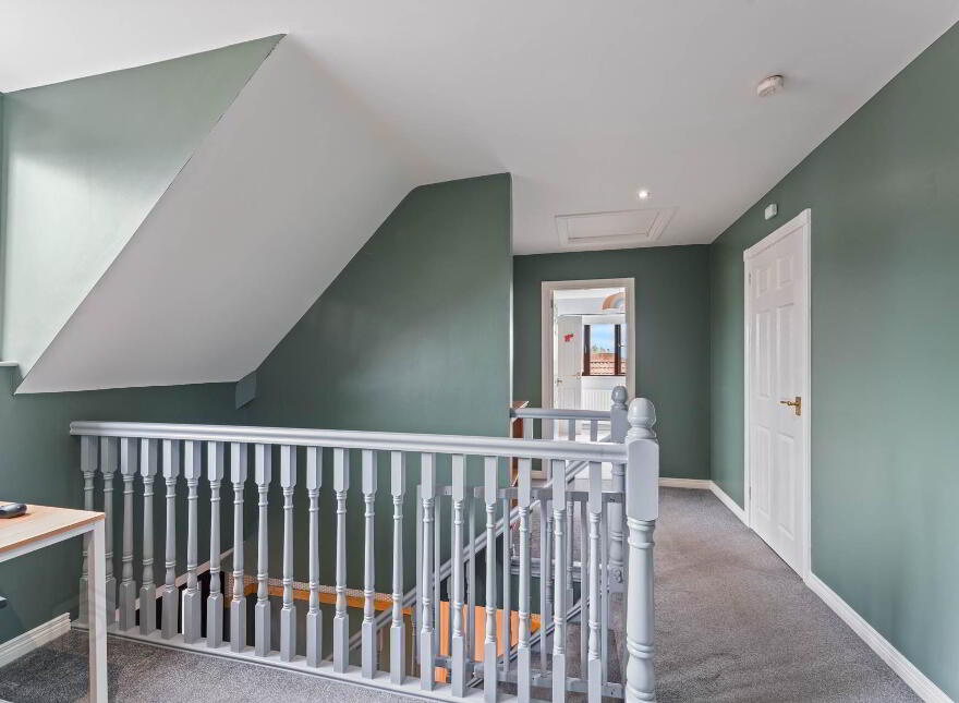 24 Kensington Manor, Dollingstown Lurgan, Craigavon, BT66 7HR