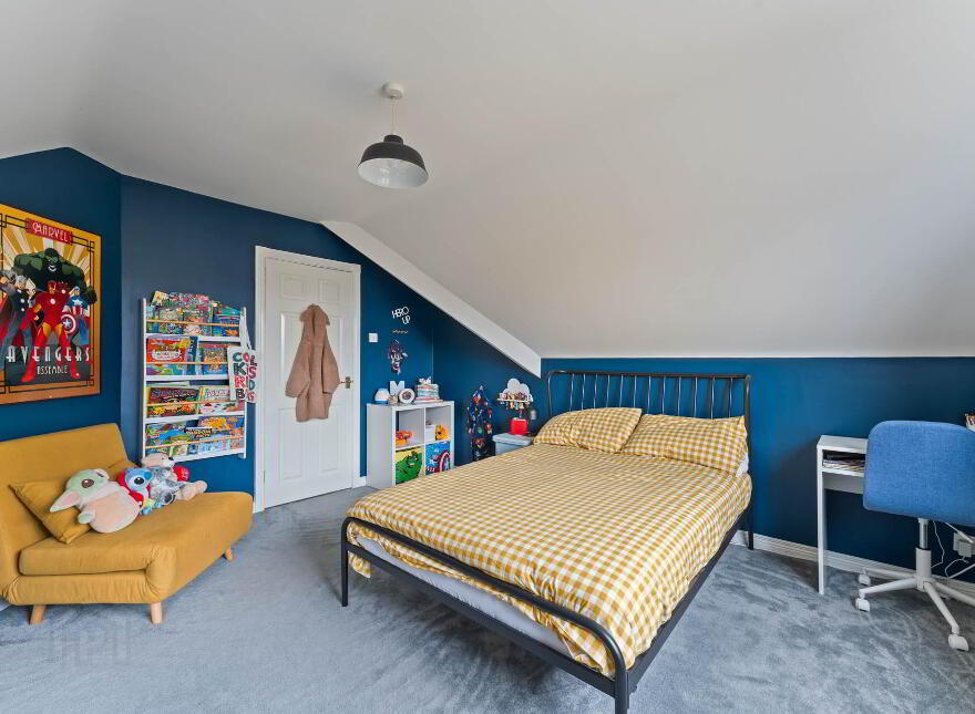 24 Kensington Manor, Dollingstown Lurgan, Craigavon, BT66 7HR