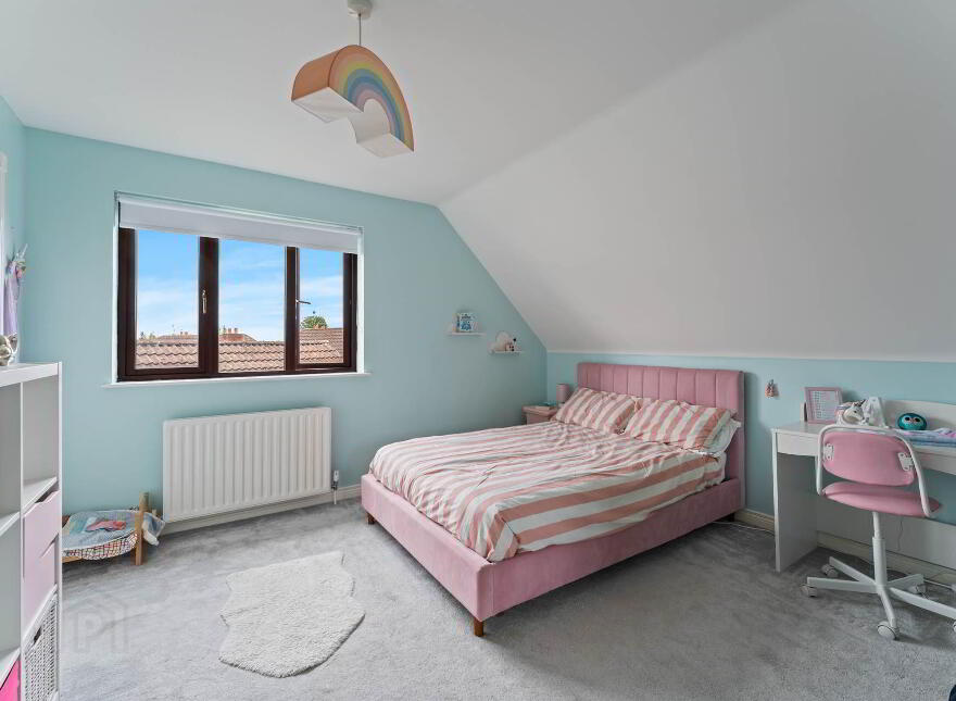 24 Kensington Manor, Dollingstown Lurgan, Craigavon, BT66 7HR