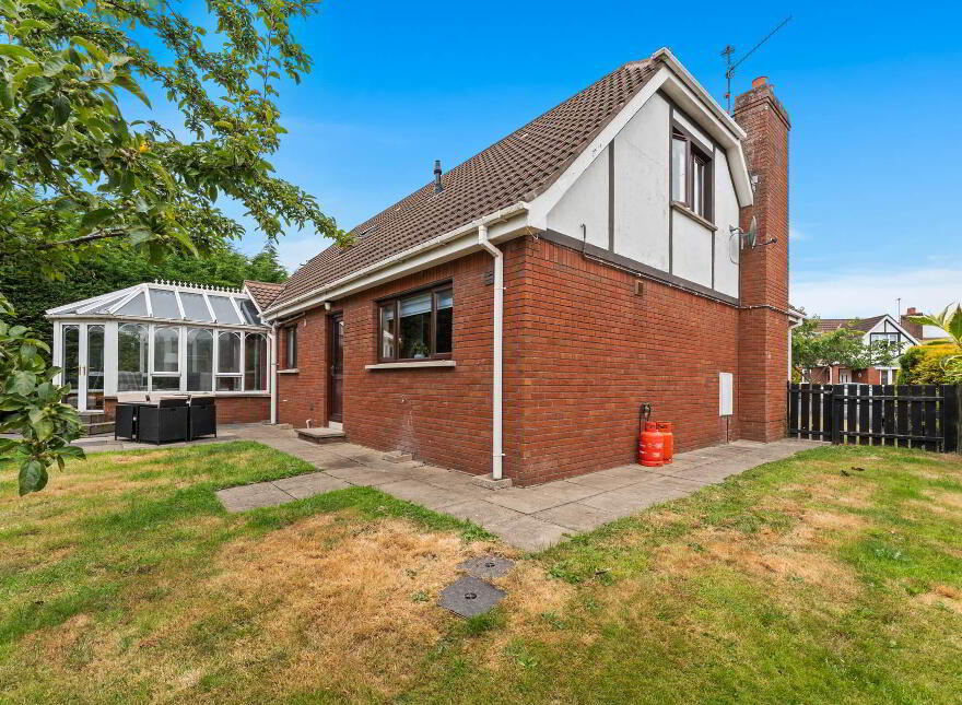 24 Kensington Manor, Dollingstown Lurgan, Craigavon, BT66 7HR