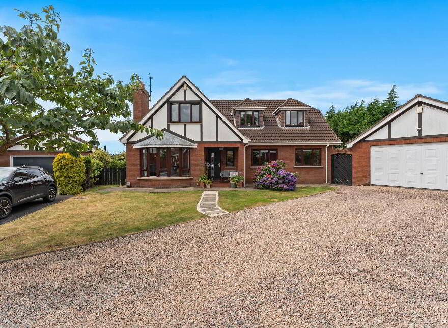 24 Kensington Manor, Dollingstown Lurgan, Craigavon, BT66 7HR