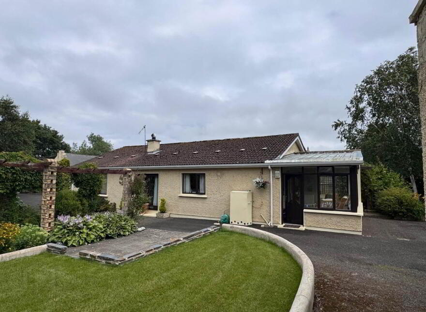 Railway Road, St Johnston, F93KX40