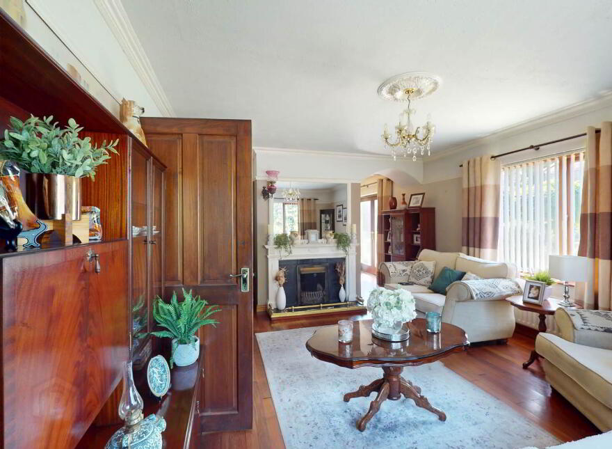 Railway Road, St Johnston, F93KX40