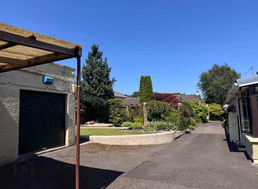 Railway Road, St Johnston, F93KX40