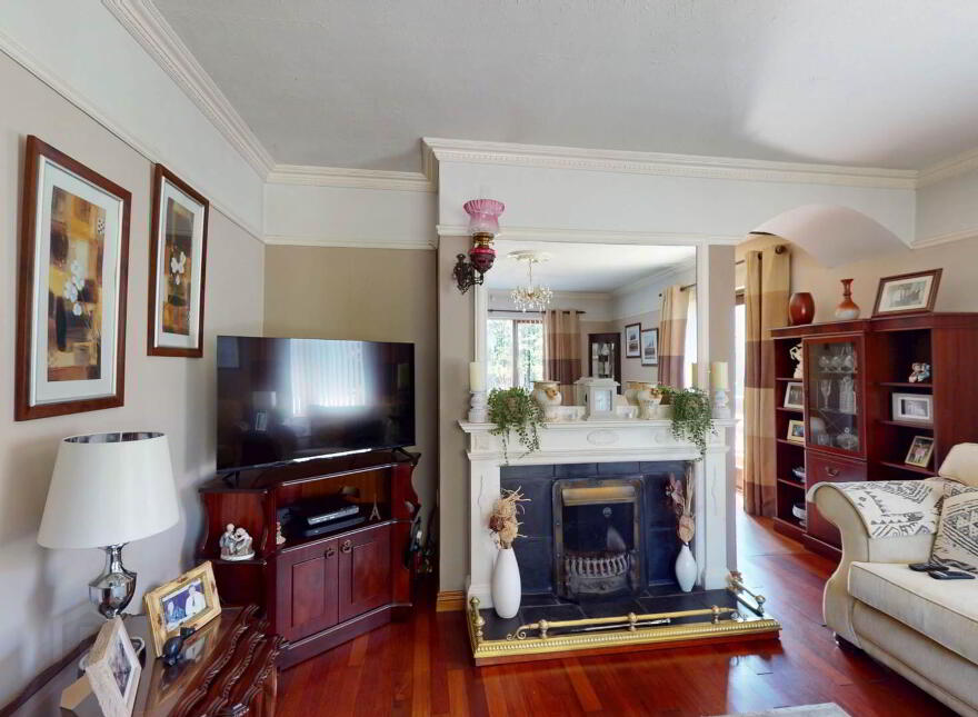 Railway Road, St Johnston, F93KX40