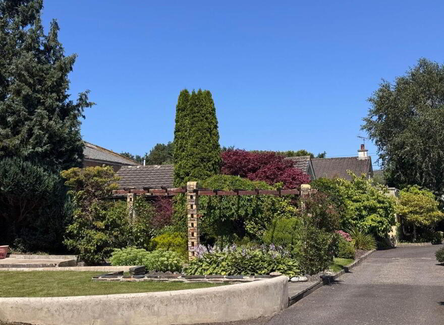 Railway Road, St Johnston, F93KX40