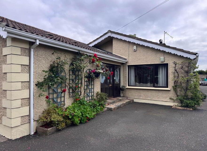 Railway Road, St Johnston, F93KX40