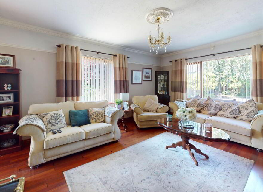 Railway Road, St Johnston, F93KX40