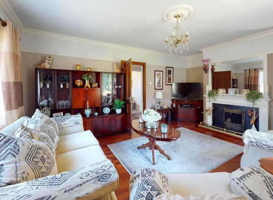 Railway Road, St Johnston, F93KX40
