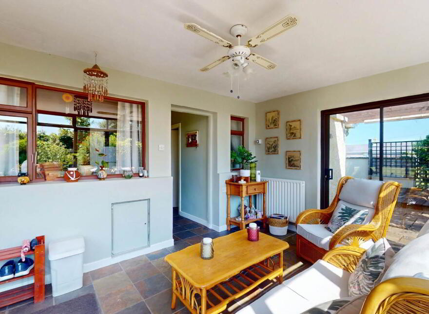 Railway Road, St Johnston, F93KX40