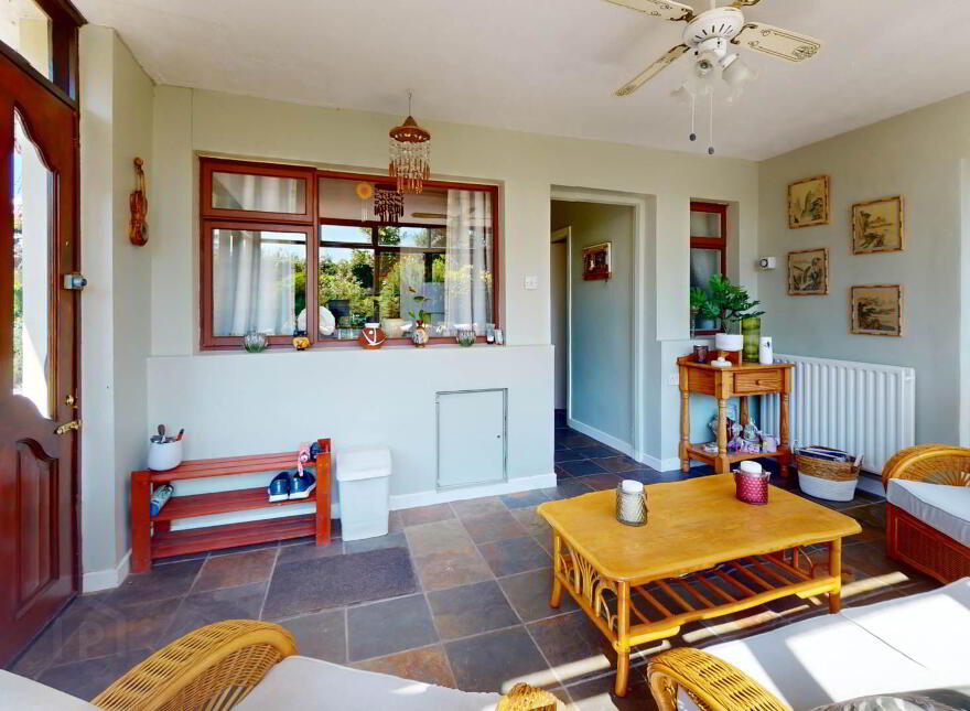 Railway Road, St Johnston, F93KX40